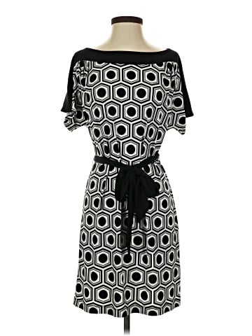 New York & Company Cocktail Dress (view 1)