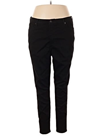 KIRKLAND Signature Jeggings (view 1)