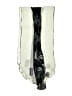 MANYUS Ivory Black Scarf One size - photo 2