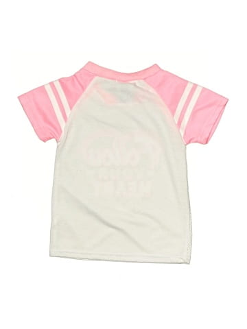 Diva Short Sleeve T-Shirt (view 2)