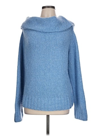 By Anthropologie Turtleneck Sweater (view 1)