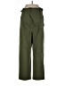 7 For All Mankind Green Casual Pants Size L - photo 2