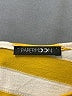 Papermoon Yellow Sleeveless T-Shirt Size L - photo 7