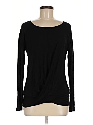 Alembika Long Sleeve T-Shirt (view 1)