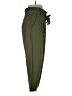 7 For All Mankind Green Casual Pants Size L - photo 4