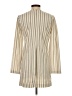 BCBGeneration Stripes Ivory Blazer Size S - photo 2
