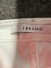 J Brand Hearts Ivory Jeans Size 25 waist - photo 7