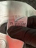 J Brand Hearts Ivory Jeans Size 25 waist - photo 8