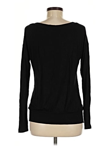 Alembika Long Sleeve T-Shirt (view 2)