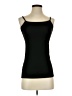 Unbranded Black Tank Top Size S - photo 1
