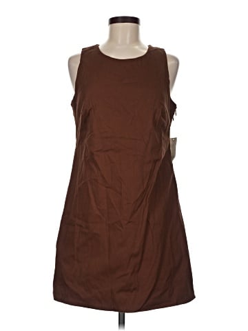 1.State Casual Dress (view 1)