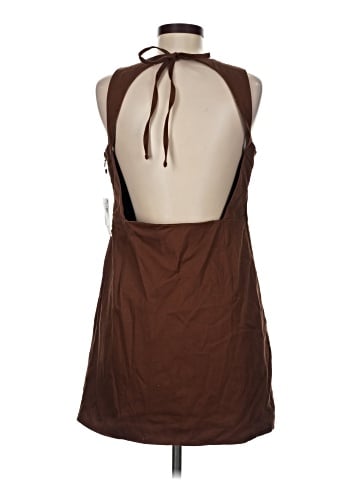 1.State Casual Dress (view 2)