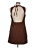 1.State Brown Casual Dress Size M - photo 2