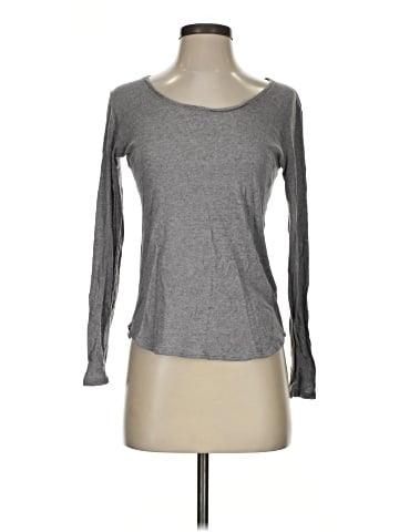 Majestic Paris for Neiman Marcus Long Sleeve T-Shirt (view 1)