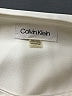 Calvin Klein Ivory Jacket Size 16 - photo 6