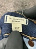 Madewell Solid Blue Jeans Size 26 waist (tall) - photo 8