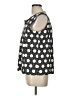 Talbots Black Sleeveless Top Size L - photo 5
