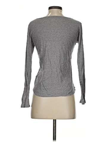 Majestic Paris for Neiman Marcus Long Sleeve T-Shirt (view 2)