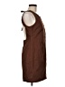 1.State Brown Casual Dress Size M - photo 4