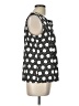 Talbots Black Sleeveless Top Size L - photo 4