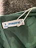 Mayoral Green Dress Size 9 - photo 3