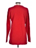 Tommy Hilfiger 100% Cotton Red Pullover Sweater Size L - photo 2