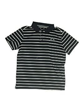 Under Armour Short Sleeve Polo