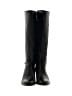 Anne Klein Black Boots Size 8 1/2 - photo 2