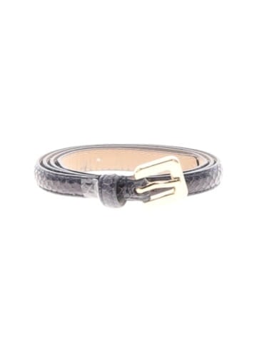 Ann Taylor Leather Belt (view 1)