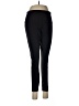 Lululemon Athletica Solid Black Active Pants Size 8 - photo 1