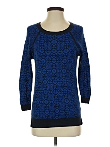 Tildon Pullover Sweater (view 1)