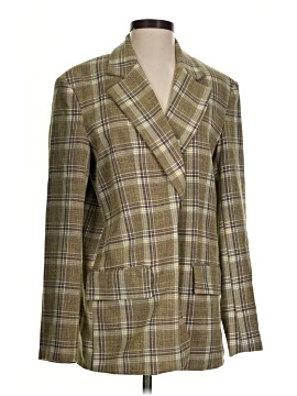 Zara Blazer (view 1)