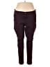 Old Navy Burgundy Jeans Size 18 - photo 1