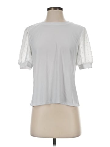 CeCe Short Sleeve Top (view 1)