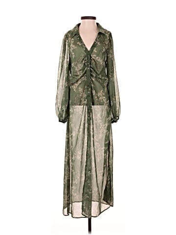 Lumiere Casual Dress (view 1)