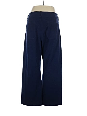 Maeve Casual Pants (view 2)