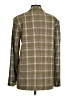 Zara Plaid Green Blazer Size S - photo 2