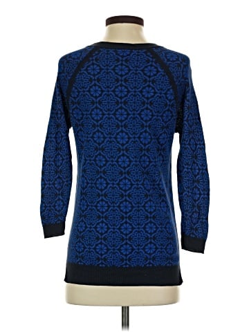 Tildon Pullover Sweater (view 2)