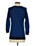 Tildon Blue Pullover Sweater Size S - photo 2