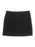 Greg Norman Solid Black Active Skort Size 12 - photo 1