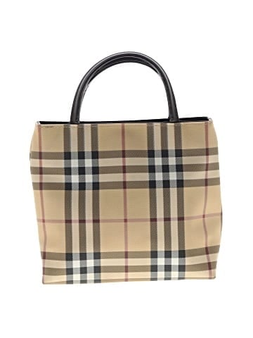 Burberry Satchel (view 2)