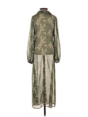 Lumiere Casual Dress (view 2)
