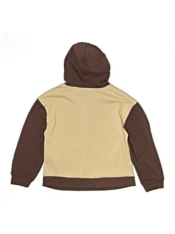 Bearpaw Zip Up Hoodie (view 2)