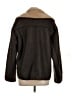 Zara Brown Coat Size XXS - photo 2