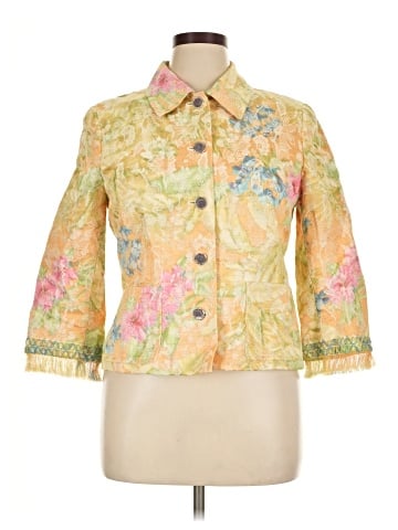 DD Collection Jacket (view 1)