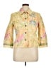 DD Collection Tropical Yellow Jacket Size 14 - photo 1