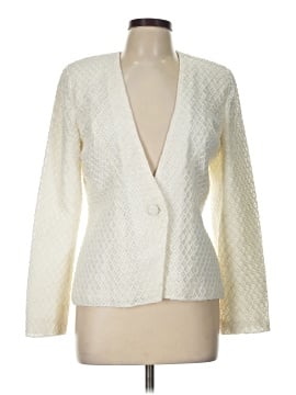 Oleg Cassini Blazer (view 1)