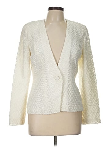 Oleg Cassini Blazer (view 1)