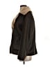 Zara Brown Coat Size XXS - photo 5