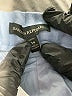 Banana Republic Solid Blue Wool Pants Size 14 Petite - photo 6